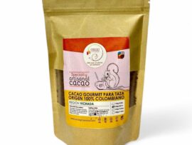 Cacao para taza x 500gr