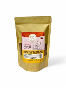 Cacao para taza x 500gr