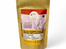 Cacao para taza  x 125 gr
