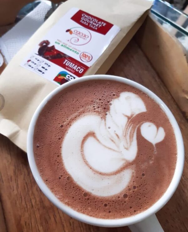 Cacao para taza  x 125 gr - Image 2