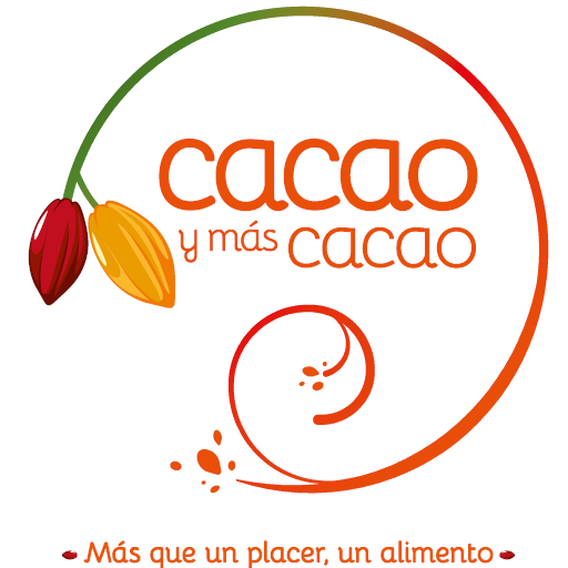 Cacao y más cacao